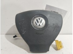 Recambio de airbag delantero izquierdo para volkswagen golf v berlina (1k1) gt sport referencia OEM IAM 1K0880201BT1QB  