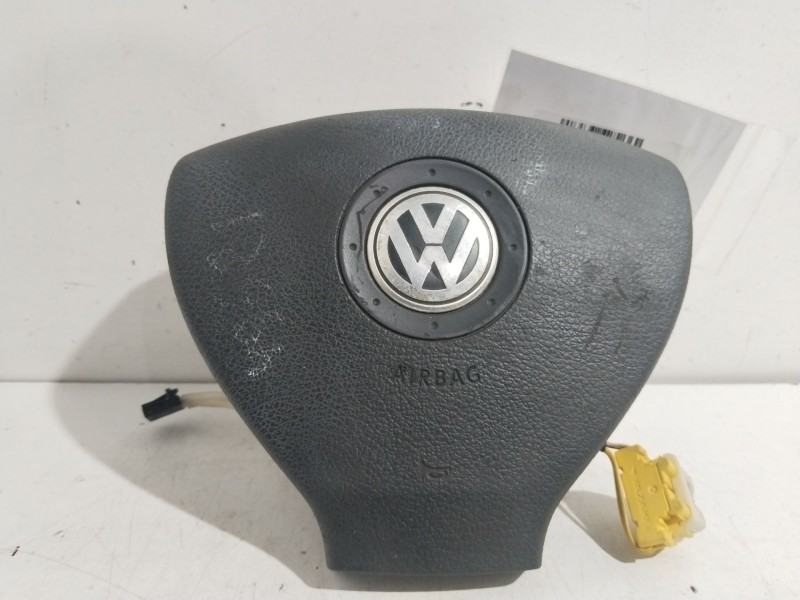 Recambio de airbag delantero izquierdo para volkswagen golf v berlina (1k1) gt sport referencia OEM IAM 1K0880201BT1QB  