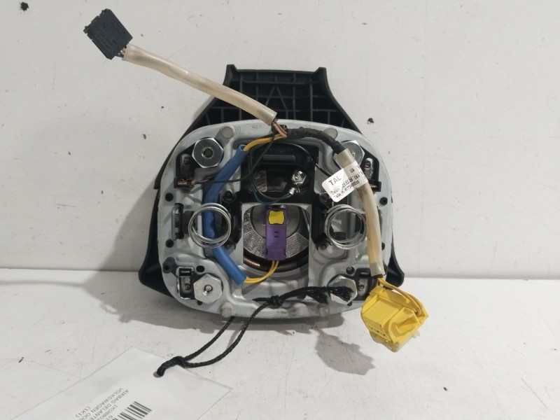 Recambio de airbag delantero izquierdo para volkswagen golf v berlina (1k1) gt sport referencia OEM IAM 1K0880201BT1QB  