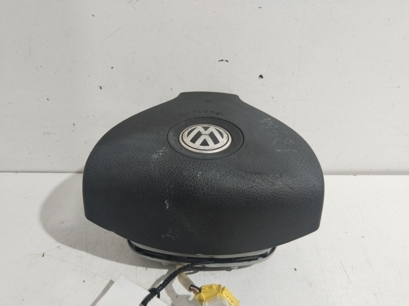 Recambio de airbag delantero izquierdo para volkswagen golf v berlina (1k1) gt sport referencia OEM IAM 1K0880201BT1QB  