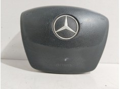 Recambio de airbag delantero izquierdo para mercedes-benz citan (w415) furgon 109 cdi kompakt (a1) (415601) referencia OEM IAM 9