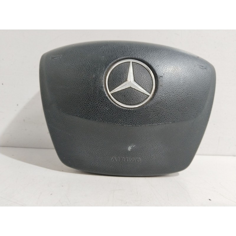 Recambio de airbag delantero izquierdo para mercedes-benz citan (w415) furgon 109 cdi kompakt (a1) (415601) referencia OEM IAM 9