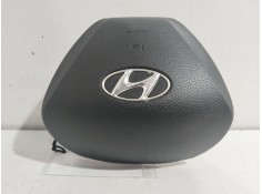 Recambio de airbag delantero izquierdo para hyundai i40 cab bluedrive referencia OEM IAM 569003Z100RY