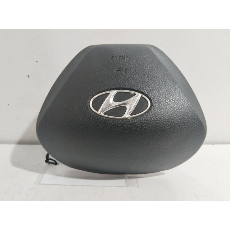 Recambio de airbag delantero izquierdo para hyundai i40 cab bluedrive referencia OEM IAM 569003Z100RY  