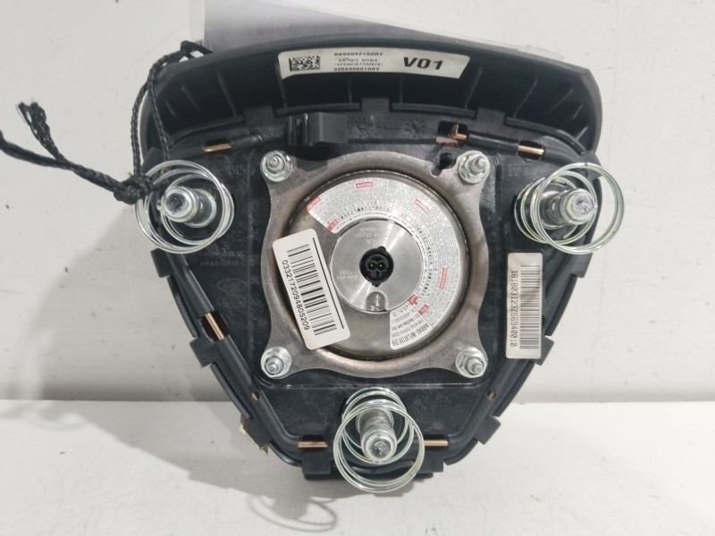 Recambio de airbag delantero izquierdo para hyundai i40 cab bluedrive referencia OEM IAM 569003Z100RY  