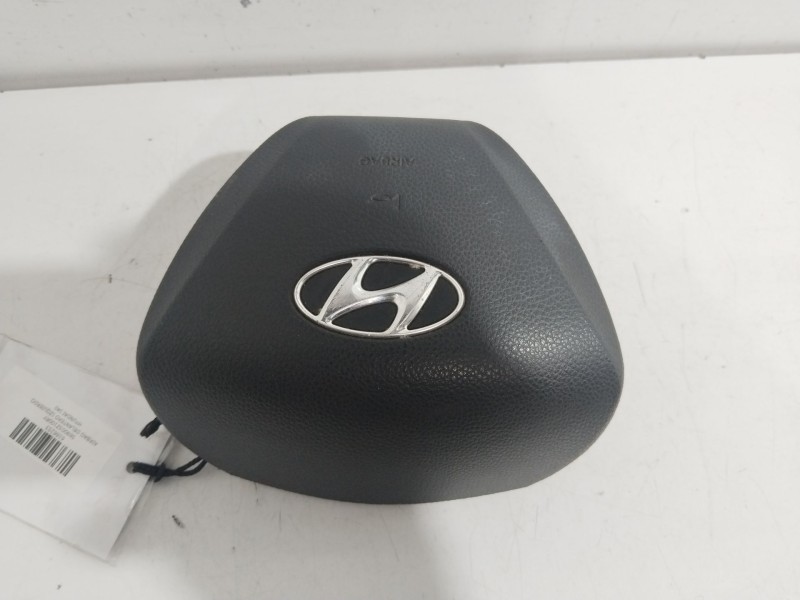 Recambio de airbag delantero izquierdo para hyundai i40 cab bluedrive referencia OEM IAM 569003Z100RY  