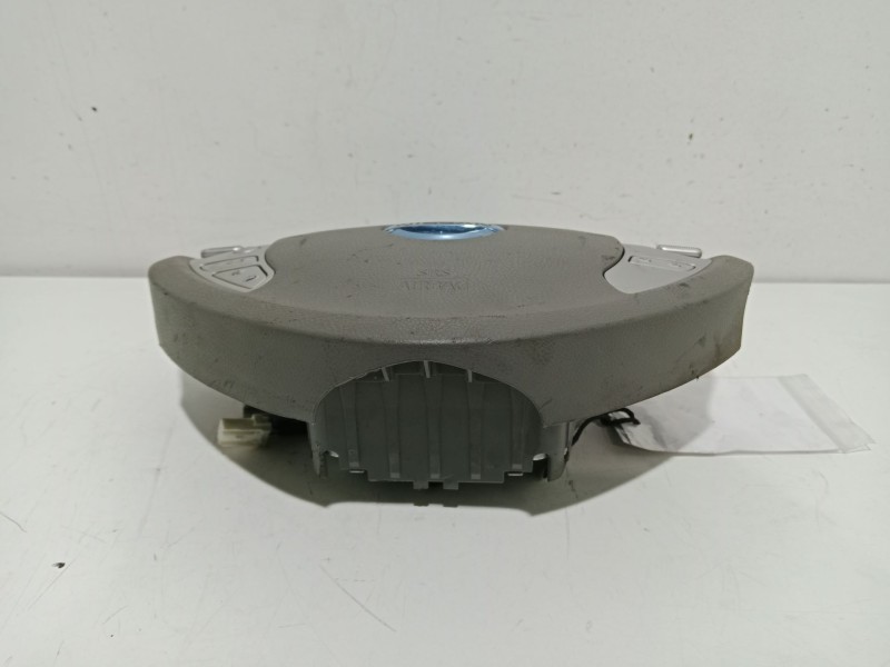 Recambio de airbag delantero izquierdo para nissan leaf basis referencia OEM IAM K85103NC2A  