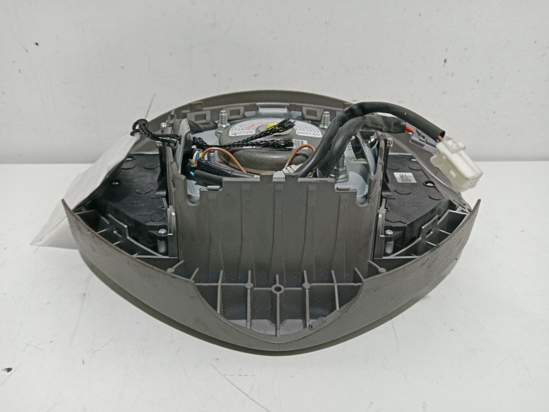 Recambio de airbag delantero izquierdo para nissan leaf basis referencia OEM IAM K85103NC2A  