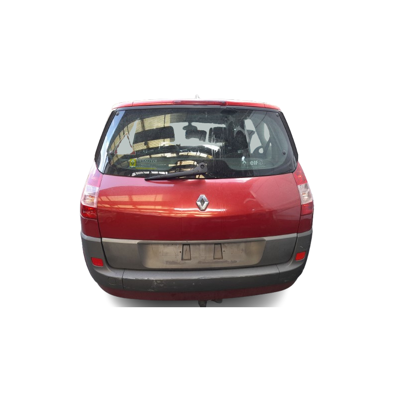 RENAULT SCÉNIC II (JM0/1_) - imagen 2