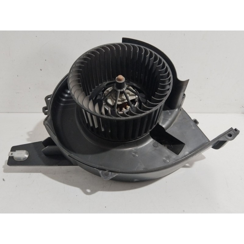 Recambio de motor calefaccion para seat ibiza (6j5) reference referencia OEM IAM 035044JW  