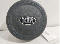 Recambio de airbag delantero izquierdo para kia optima concept referencia OEM IAM 56900D4100WK  