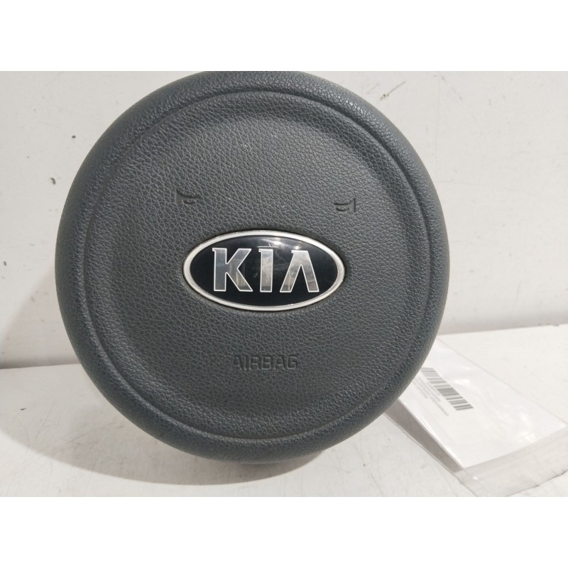 Recambio de airbag delantero izquierdo para kia optima concept referencia OEM IAM 56900D4100WK  