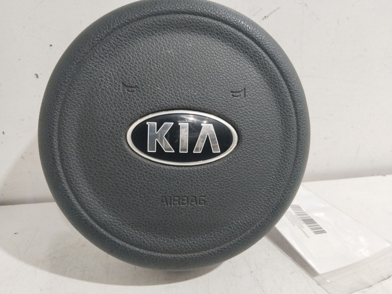 Recambio de airbag delantero izquierdo para kia optima concept referencia OEM IAM 56900D4100WK  