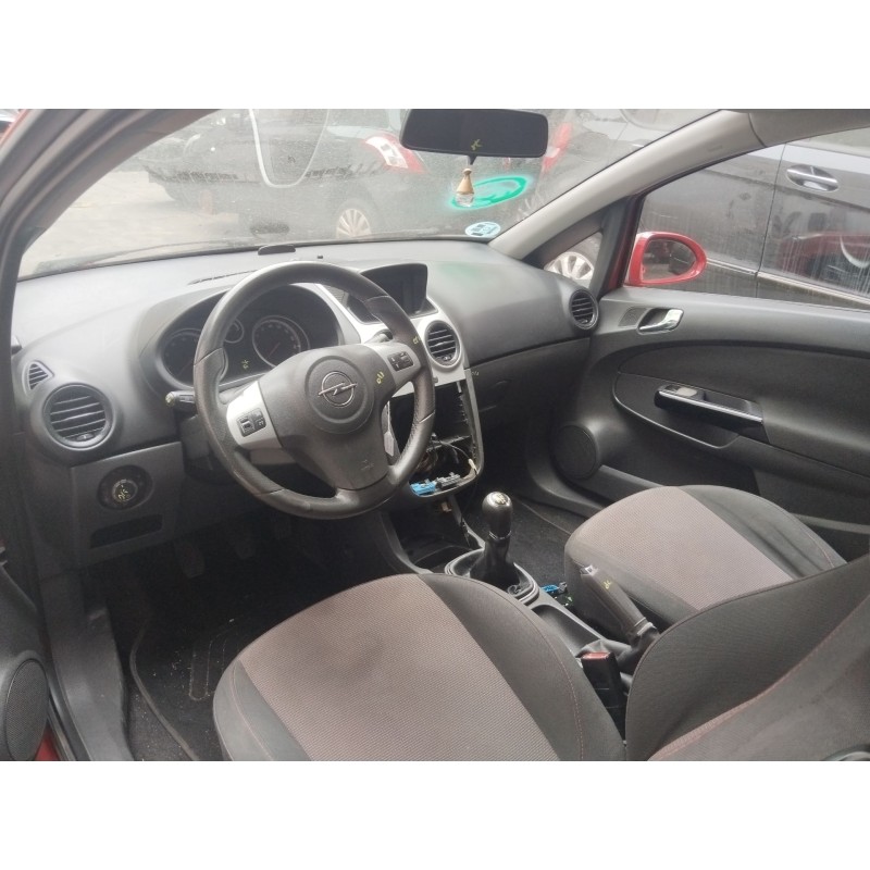 OPEL CORSA D (S07) - imagen 6