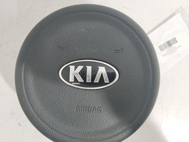 Recambio de airbag delantero izquierdo para kia optima concept referencia OEM IAM 56900D4100WK  