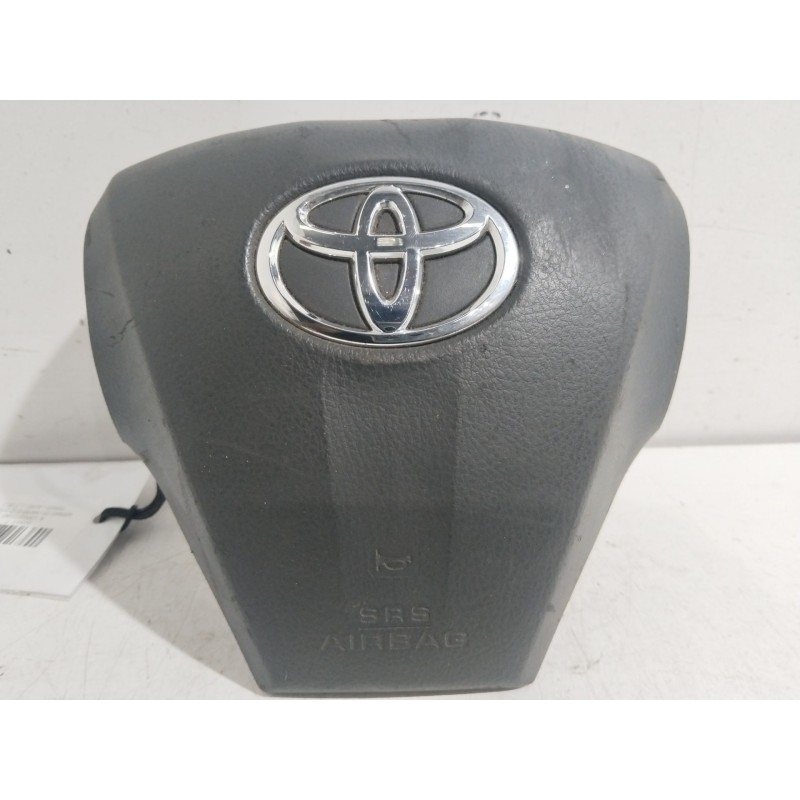 Recambio de airbag delantero izquierdo para toyota auris (_e18_) 1.8 hybrid (zwe186_) referencia OEM IAM 4513002501B0  