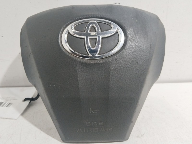 Recambio de airbag delantero izquierdo para toyota auris (_e18_) 1.8 hybrid (zwe186_) referencia OEM IAM 4513002501B0  