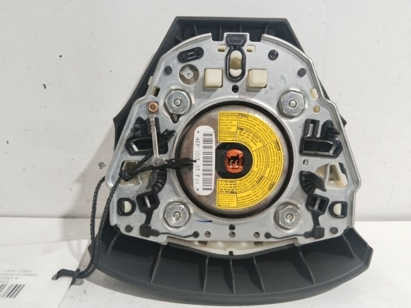 Recambio de airbag delantero izquierdo para toyota auris (_e18_) 1.8 hybrid (zwe186_) referencia OEM IAM 4513002501B0  
