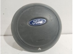 Recambio de airbag delantero izquierdo para ford ka (ccu) titanium referencia OEM IAM 61990050C  735498411