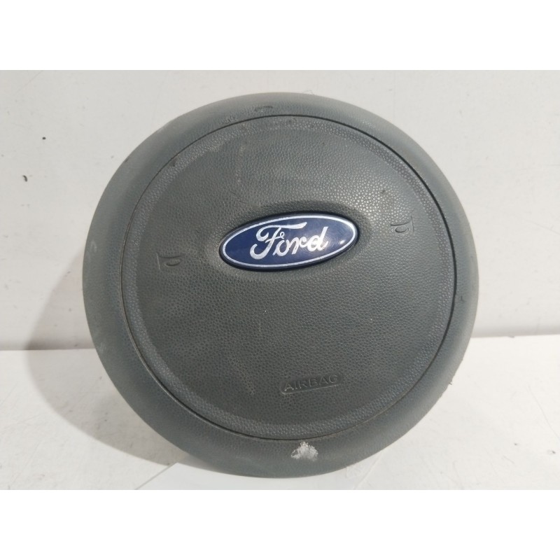 Recambio de airbag delantero izquierdo para ford ka (ccu) titanium referencia OEM IAM 61990050C  735498411