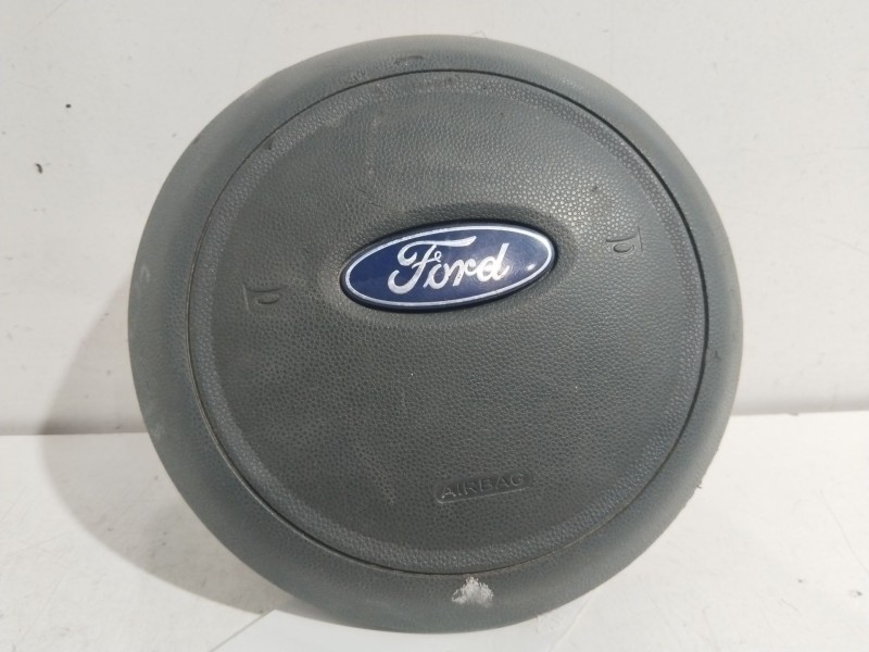 Recambio de airbag delantero izquierdo para ford ka (ccu) titanium referencia OEM IAM 61990050C  735498411