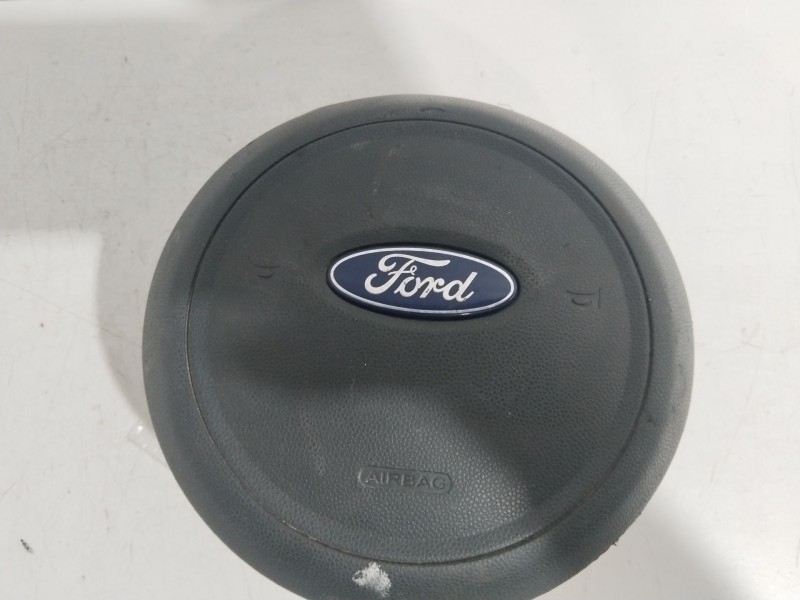 Recambio de airbag delantero izquierdo para ford ka (ccu) titanium referencia OEM IAM 61990050C  735498411