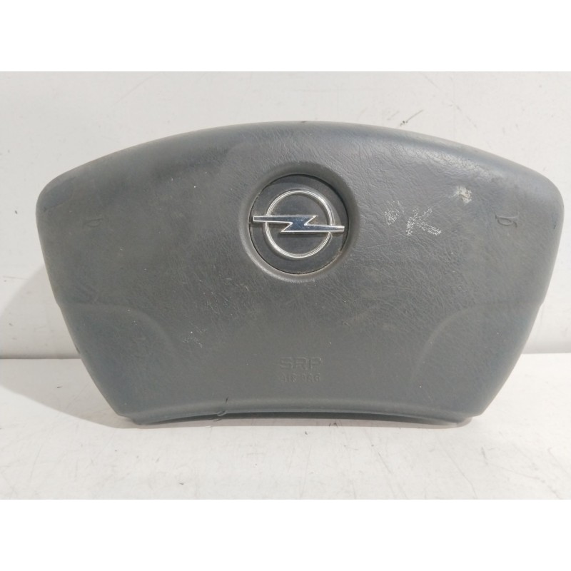 Recambio de airbag delantero izquierdo para opel vivaro furgón/combi (07.2006 =>) combi l1h1 2,7t edition referencia OEM IAM 820