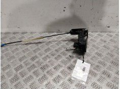 Recambio de cerradura puerta delantera izquierda para opel astra gtc sport referencia OEM IAM 13210748