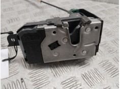 Recambio de cerradura puerta delantera izquierda para opel astra gtc sport referencia OEM IAM 13210748   2