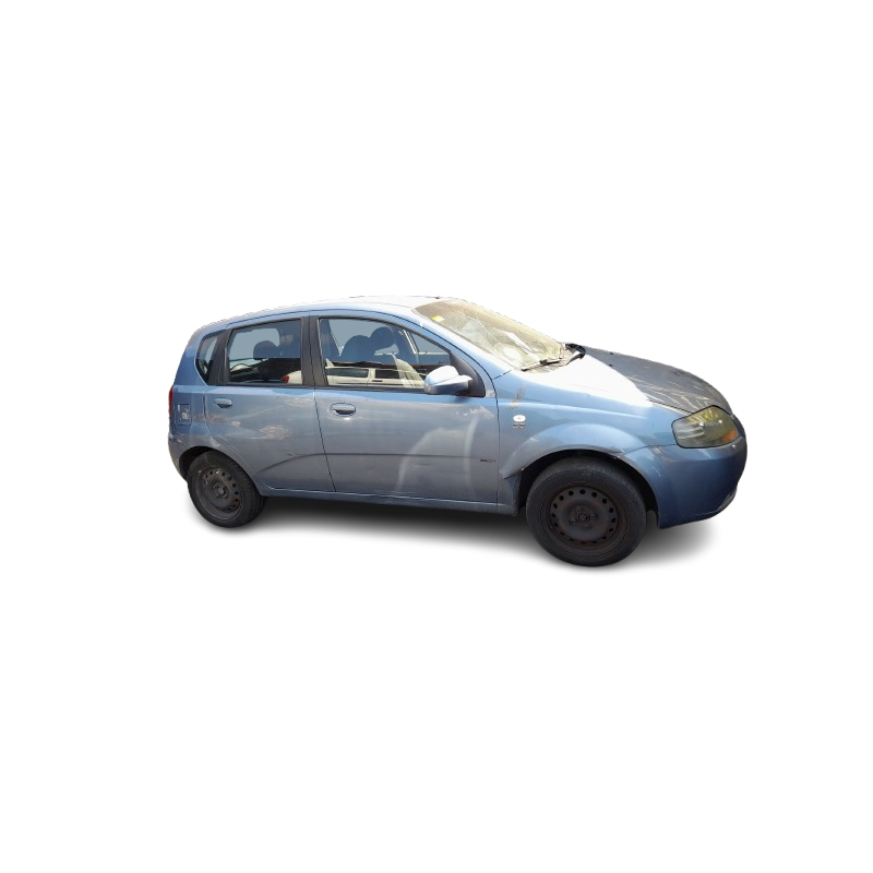 CHEVROLET AVEO / KALOS HATCHBACK (T200) - imagen 1