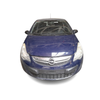 OPEL CORSA D (S07)