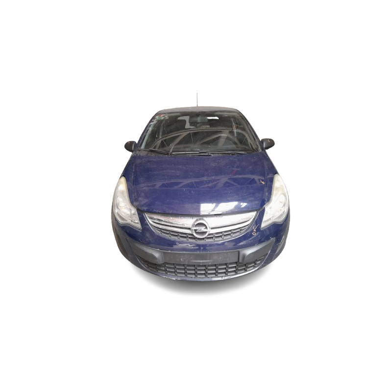 OPEL CORSA D (S07) - imagen 1