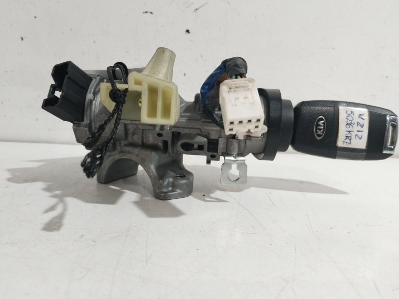Recambio de conmutador de arranque para kia optima concept referencia OEM IAM 49A6101110  