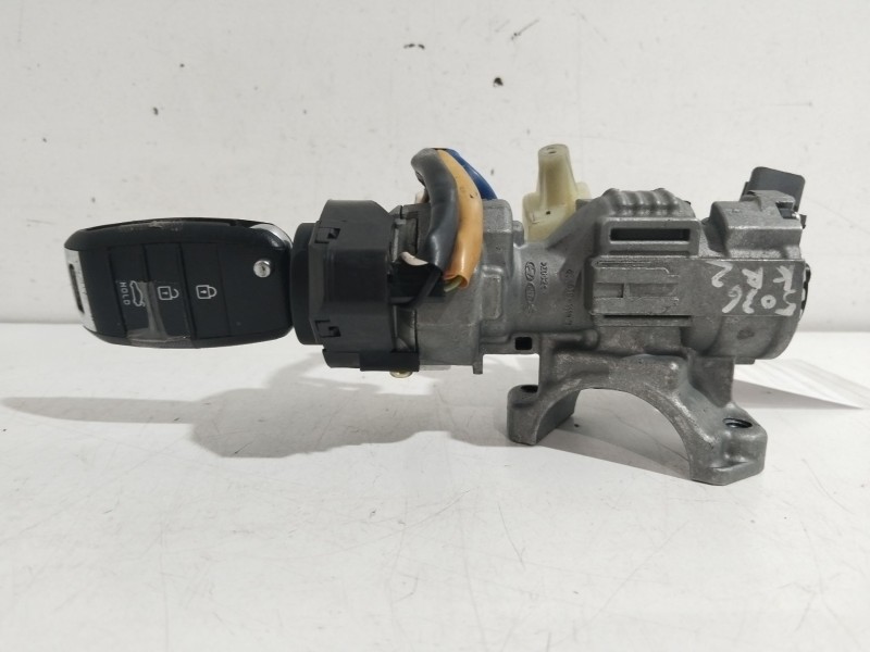 Recambio de conmutador de arranque para kia optima concept referencia OEM IAM 49A6101110  