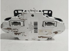 Recambio de mando calefaccion / aire acondicionado para ford fiesta (ccn) titanium referencia OEM IAM 8A6T18C612   2