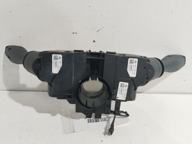 Recambio de mando multifuncion para volkswagen polo (6r1) advance referencia OEM IAM 6Q0953503EE  