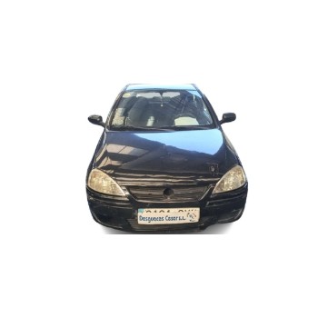 OPEL CORSA C