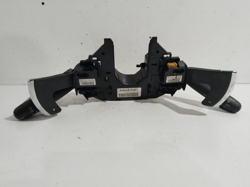 Recambio de mando multifuncion para citroën c4 picasso sx referencia OEM IAM 96627927XT  