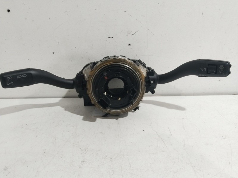 Recambio de mando multifuncion para audi a4 berlina (8e) 1.9 tdi (96kw) referencia OEM IAM 8E0953549S  4E0953541