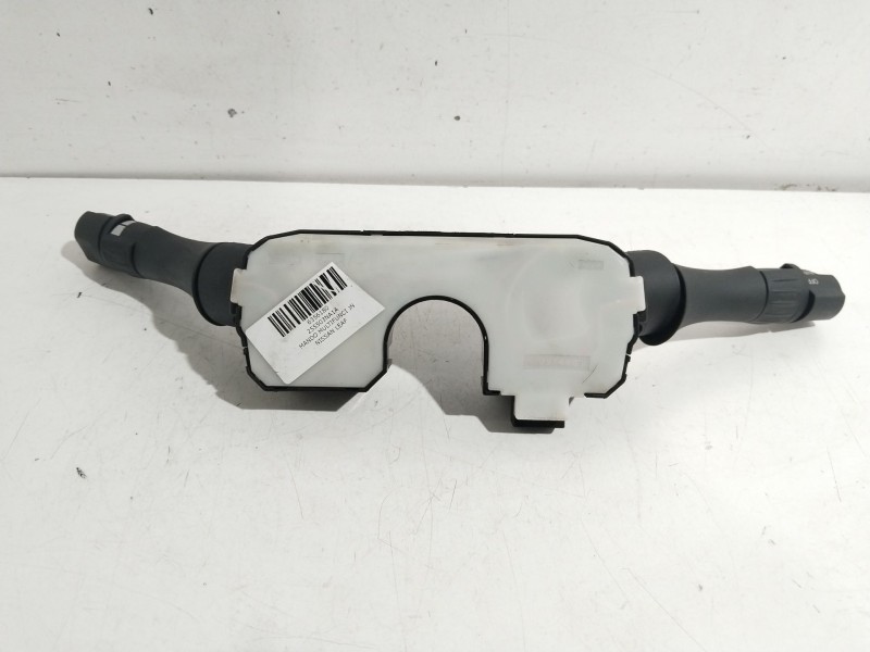 Recambio de mando multifuncion para nissan leaf basis referencia OEM IAM 255503NA1A  
