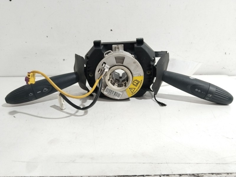 Recambio de mando multifuncion para ford ka (ccu) titanium referencia OEM IAM 07354736600  