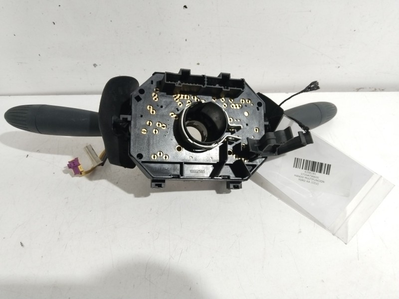 Recambio de mando multifuncion para ford ka (ccu) titanium referencia OEM IAM 07354736600  