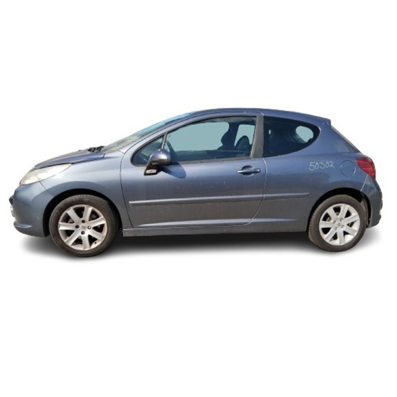 PEUGEOT 207/207+ (WA_, WC_) - imagen 4