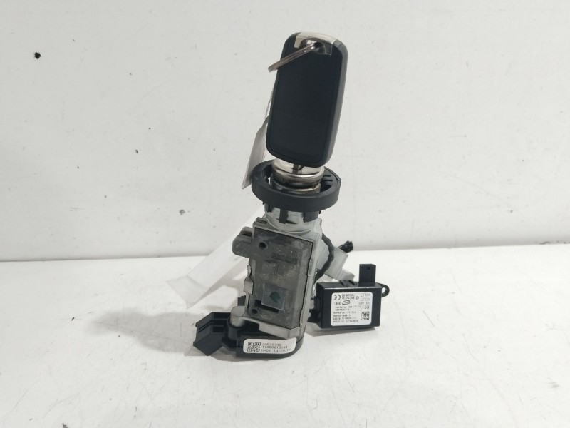 Recambio de conmutador de arranque para opel insignia berlina sportive referencia OEM IAM 20939745  