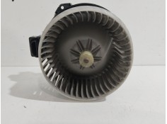 Recambio de motor calefaccion para suzuki sx4 rw (ey) gl+ referencia OEM IAM AV2727000311