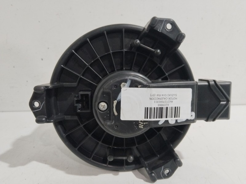 Recambio de motor calefaccion para suzuki sx4 rw (ey) gl+ referencia OEM IAM AV2727000311  