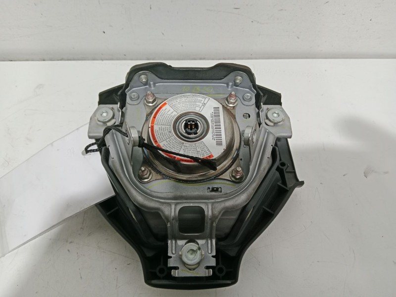 Recambio de airbag delantero izquierdo para suzuki sx4 rw (ey) gl+ referencia OEM IAM 4815079J10  