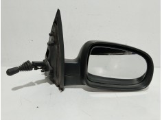 Recambio de retrovisor derecho para opel corsa c cosmo referencia OEM IAM 24420304  MANUAL