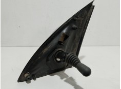 Recambio de retrovisor derecho para opel corsa c cosmo referencia OEM IAM 24420304  MANUAL 2