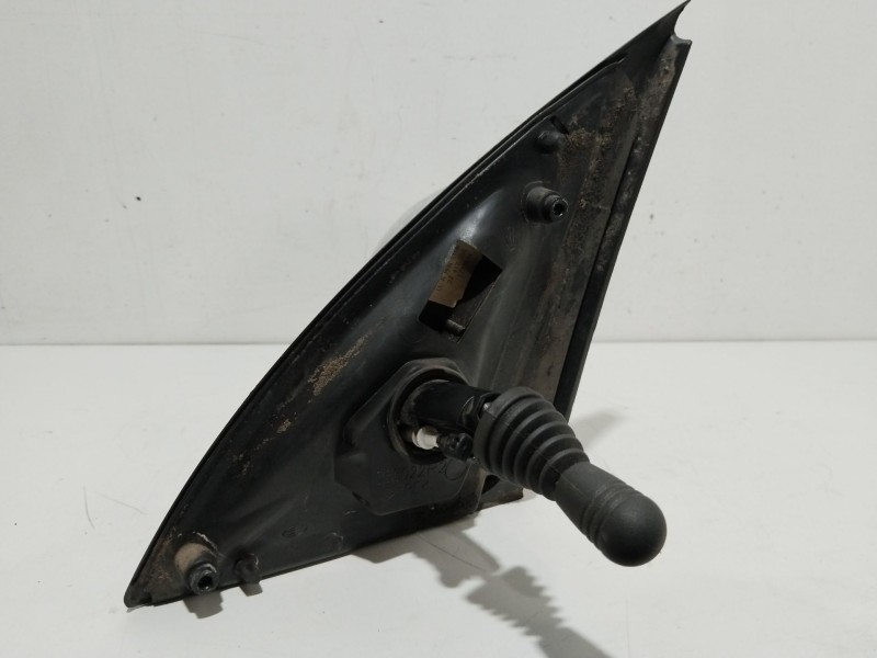 Recambio de retrovisor derecho para opel corsa c cosmo referencia OEM IAM 24420304  MANUAL